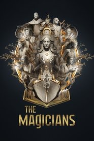 The Magicians (2015) Season 1