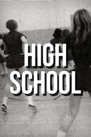High School постер