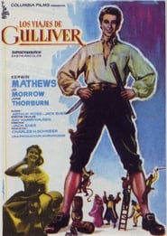 Los viajes de Gulliver (1960)
