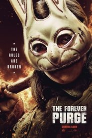 poster The Forever Purge