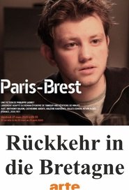 Poster Rückkehr in die Bretagne