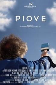 Poster Piove 2013 Poster Piove 2013