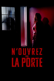 Don't Open the Door
