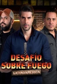 Forged in Fire – Latin America