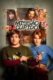 Poster Missão Cupido