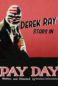 Poster PAYDAY THE MOVIE