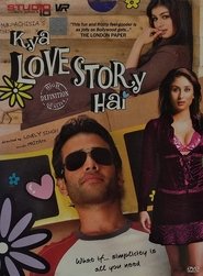 Poster Kya Love Story Hai 2007