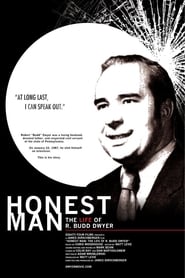 Honest Man: The Life of R. Budd Dwyer постер