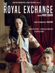 The Royal Exchange постер