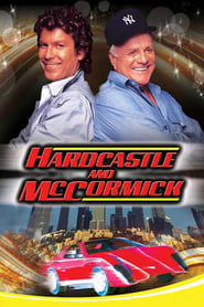 Poster Hardcastle and McCormick - Season 1 Episode 11 : Hotshoes 1986