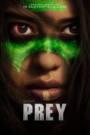 Poster Prey