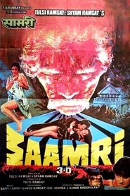 Poster 3D Saamri