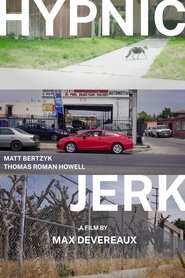 Hypnic Jerk (2018)