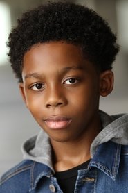 Chase Brown as Young Bozer