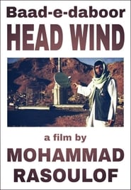 Head Wind постер