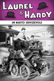 Un marito servizievole (1930)