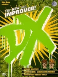 Poster WWE: The New & Improved DX