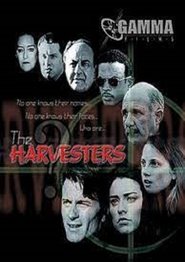 Poster The Harvesters