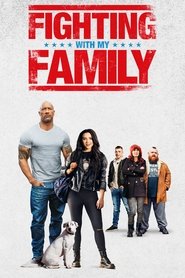 Fighting With My Family [DVD] [R1] [NTSC] [Subtitulada]