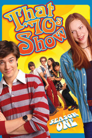That ’70s Show: SN1