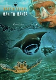 Poster Martin Clunes: Man to Manta