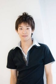 Naoki Mizutani as Kouki Furihata (voice)