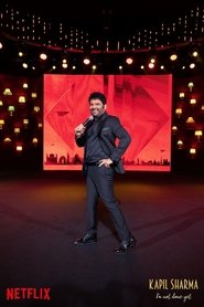 Kapil Sharma I’m Not Done Yet 2022 Standup Comedy NF WebRip Hindi 480p 720p 1080p