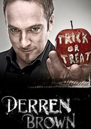 مسلسل Derren Brown: Trick or Treat 2007 مترجم أون لاين بجودة عالية