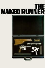 Poster The Naked Runner