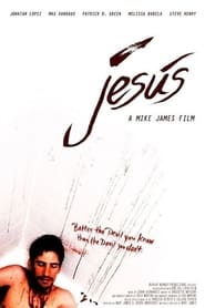 Poster Jesús