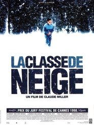 La classe de neige film streaming