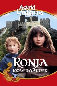 Ronja Røverdatter (1984)