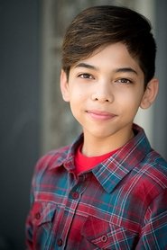 Myles Perez as Battered Mom's Son (uncredited)