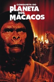 A Conquista do Planeta dos Macacos