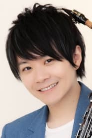 Seigo Yokota as Koji Sekimukai (voice)