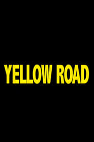 Poster Yellow Road 2018