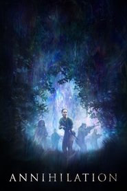 Annihilation (2018) 