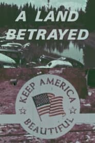 Poster A Land Betrayed