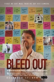 Bleed Out Bleed Out