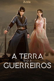 A Terra dos Guerreiros — Temporada 1