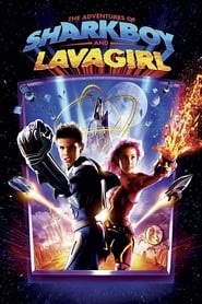 مشاهدة فيلم The Adventures of Sharkboy and Lavagirl 2005 مترجم