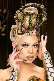 Portrait de The Virgo Queen