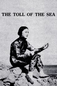 The Toll of the Sea постер