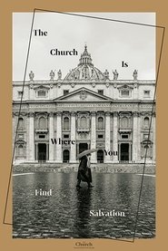 Poster The Church: Pillar and Ground of the Truth