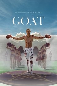 Pôster de GOAT