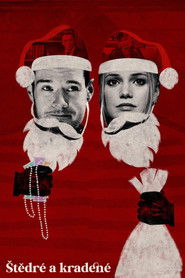 Kde sledovat Štědré a kradené (2025) online cz/sk dabing