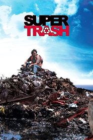 Poster Super Trash 2013