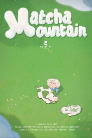 Matcha Mountain
