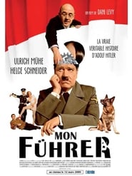 Voir Mon Führer en streaming vf gratuit sur streamizseries.net site special Films streaming