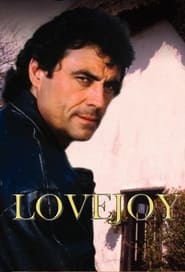 Poster Lovejoy - Season 5 Episode 4 : The Kakiemon Tiger 1994
